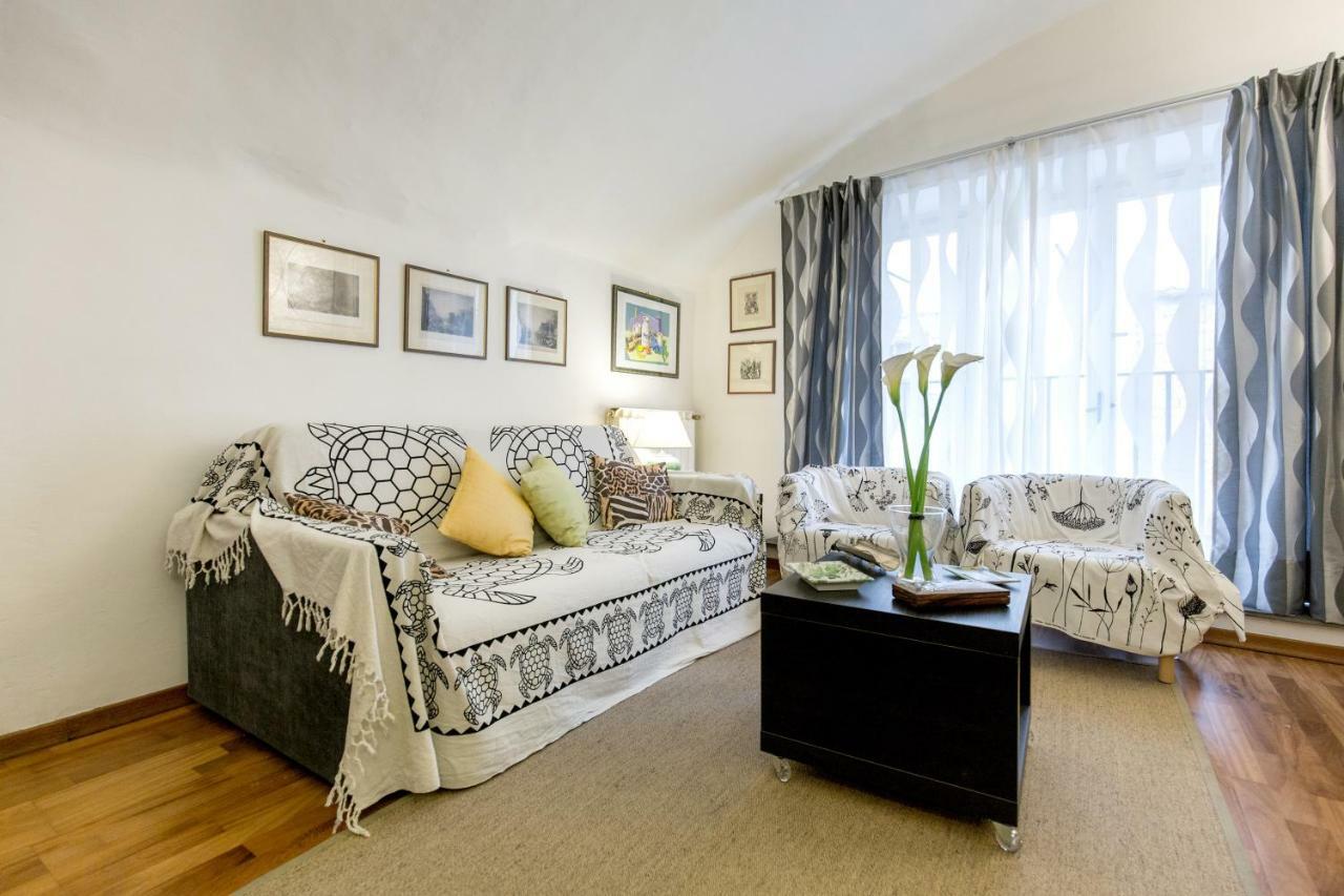San Lorenzo Apartment Florence Extérieur photo