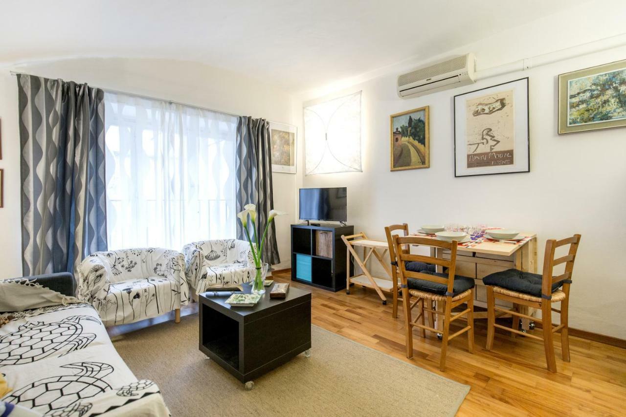 San Lorenzo Apartment Florence Extérieur photo