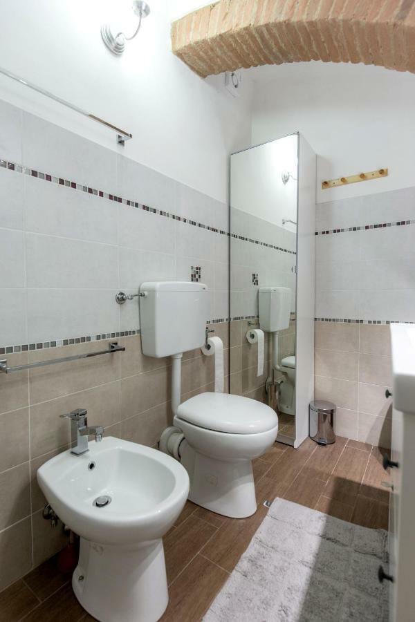 San Lorenzo Apartment Florence Extérieur photo