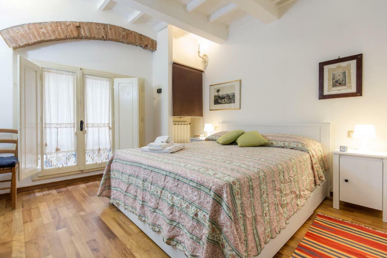San Lorenzo Apartment Florence Extérieur photo
