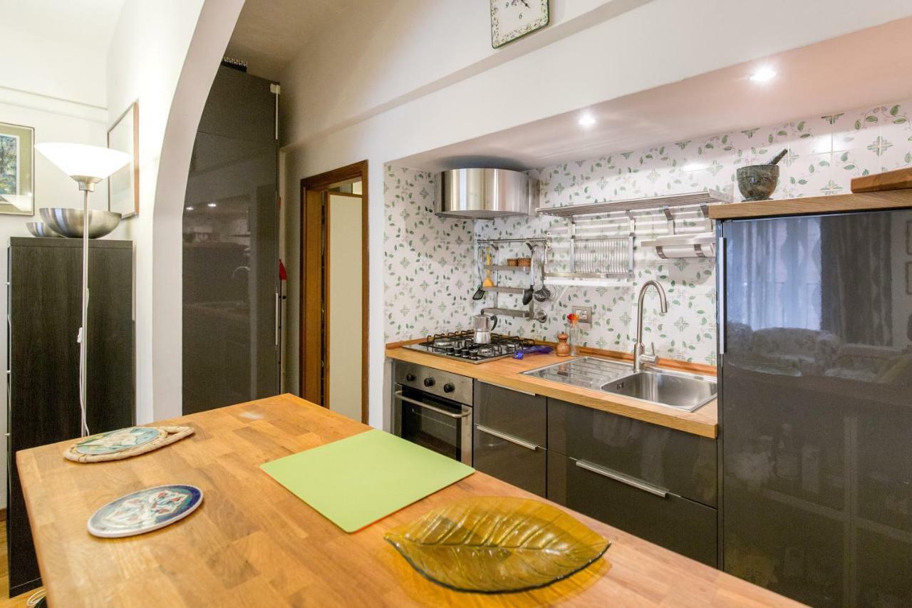 San Lorenzo Apartment Florence Extérieur photo