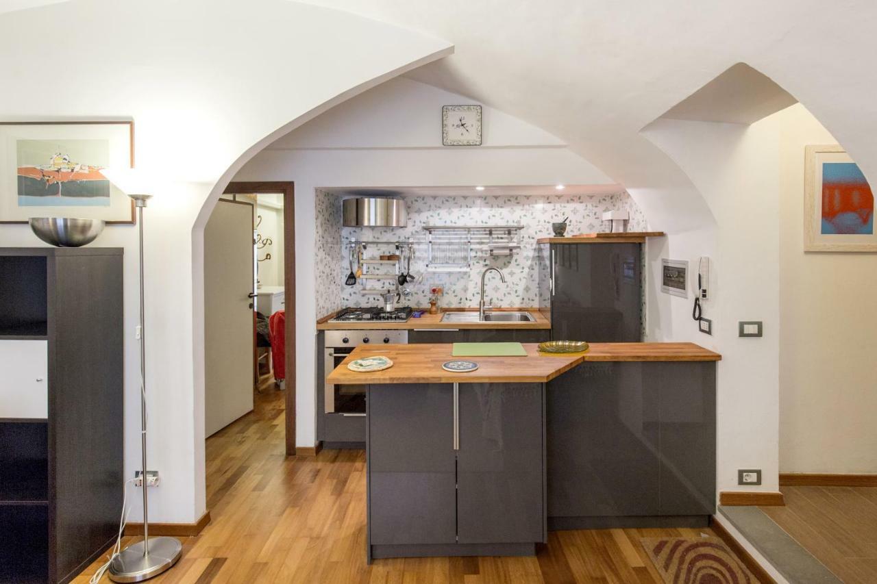 San Lorenzo Apartment Florence Extérieur photo
