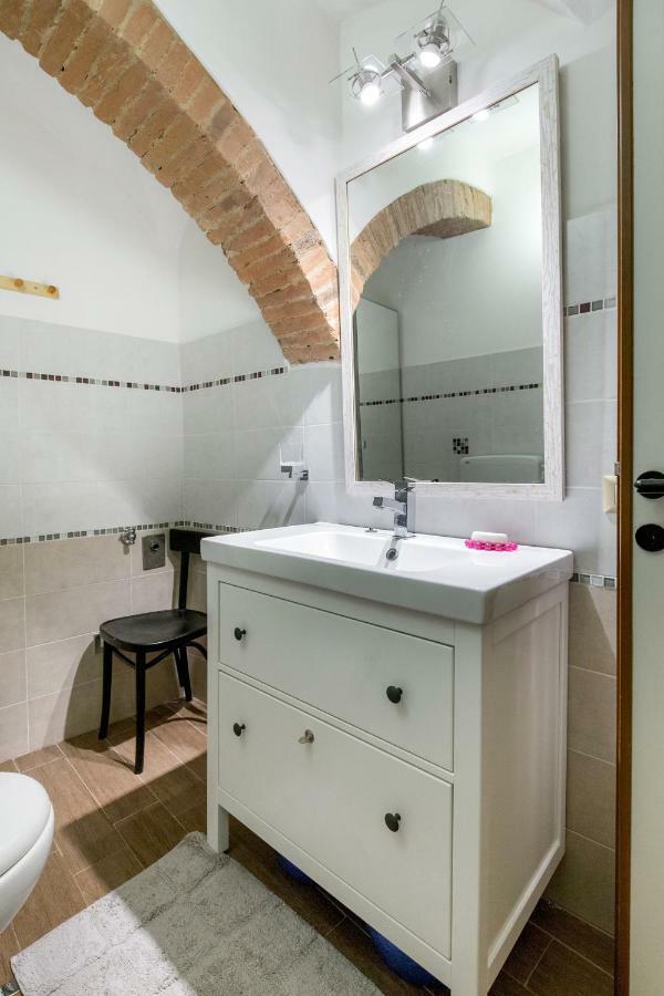 San Lorenzo Apartment Florence Extérieur photo