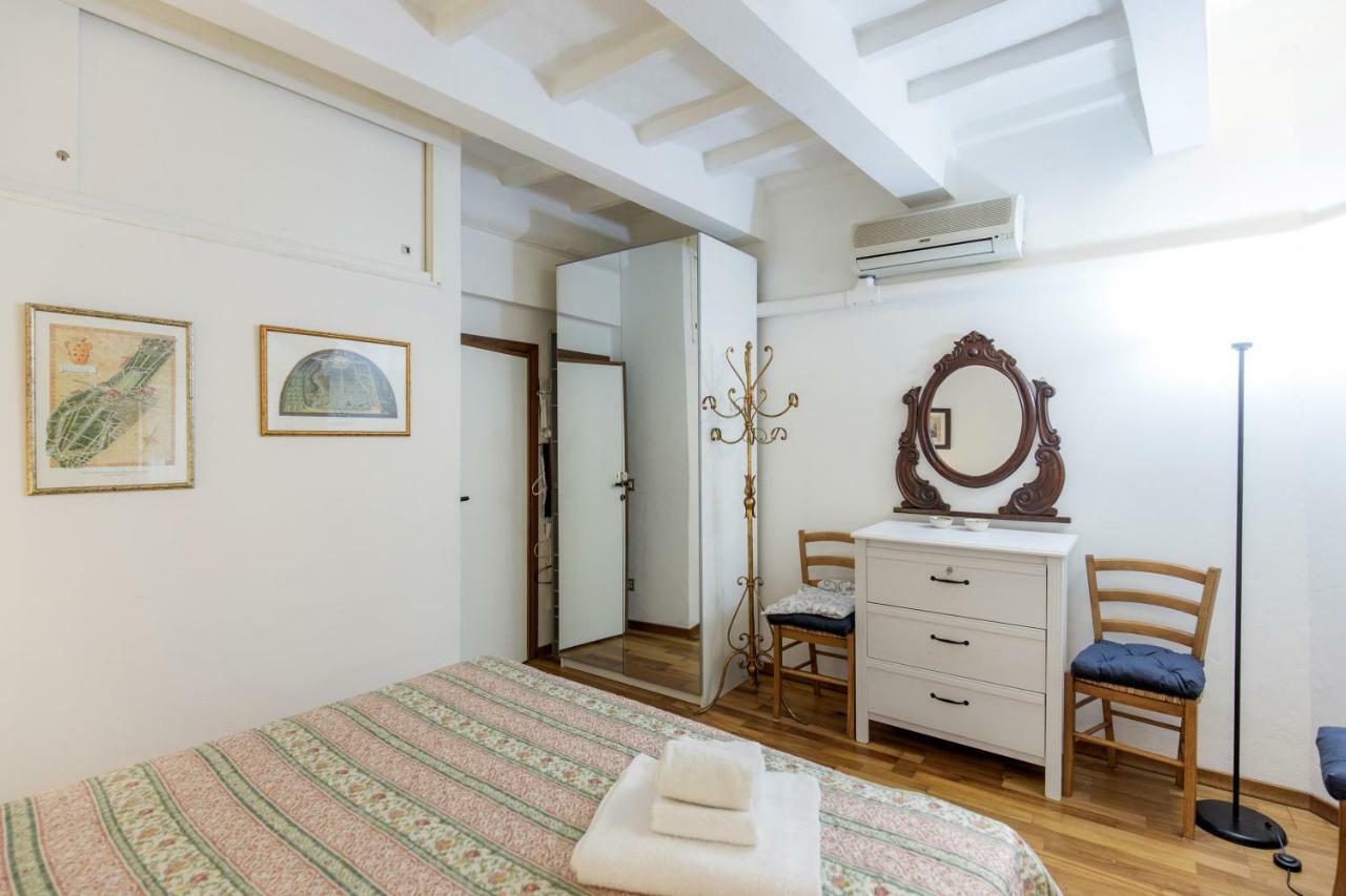 San Lorenzo Apartment Florence Extérieur photo