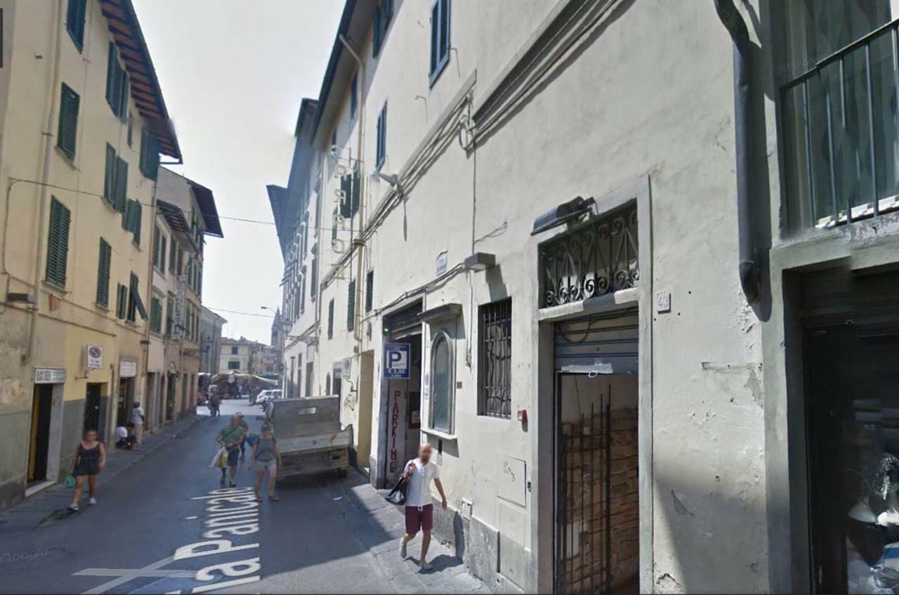San Lorenzo Apartment Florence Extérieur photo